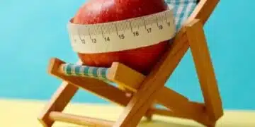 Как да отслабнете за лятото: 10 популярни въпроса и отговори 4