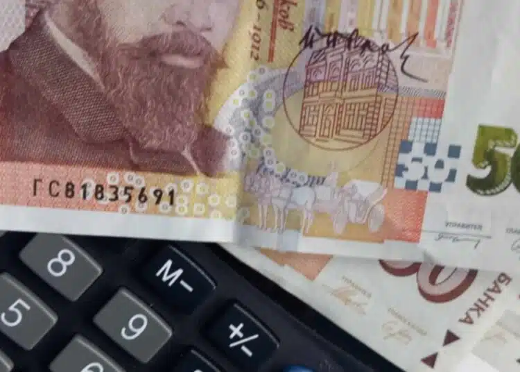 Фондовете предлагат парите за пенсии да се инвестират в пътища и ВиК 1 Фондовете предлагат парите за пенсии да се инвестират в пътища и ВиК 1