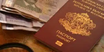 Трябва да се знае – ако не се върне изтекъл задграничен паспорт навреме, то дължим глоба 2