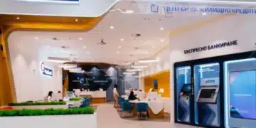 Голяма банка вдига таксите 1