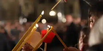 2 октомври е църковен празник, отдаваме почит на светец, народът е казал да не се планират нови неща 9