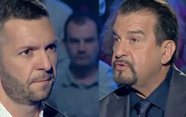 Тази вечер в „Стани Богат“ жокер успя да втрещи с отговора си и играча и водещия 1