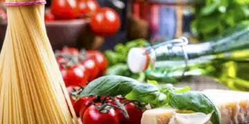 Учени са назовали 5 италиански продукта с подмладяващ ефект 6