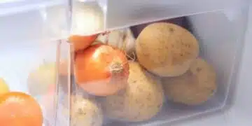 Ето кой продукт не бива да се съхранява в хладилника 5