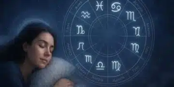 3 зодиакални знака, които имат пророчески сънища: Проверете дали сте сред тях 1