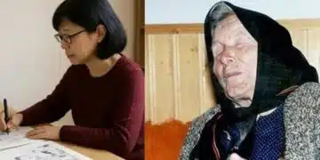 Заради японската „Баба Ванга“ туристи масово отменят своите пътувания 1