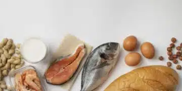 Най-добрите протеинови продукти, които ще ви помогнат да отслабнете 1