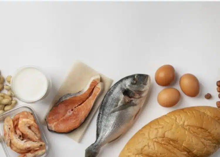 Най-добрите протеинови продукти, които ще ви помогнат да отслабнете 1