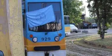6 ден продължава стачката на столичните служители на градския транспорт, без заплати -докато протестират 4