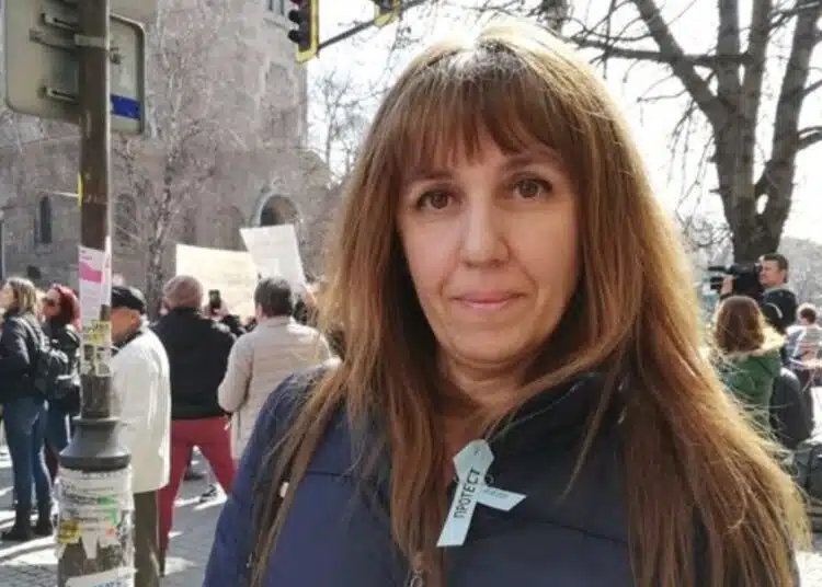 След протеста на шофьорите в столицата и медицинските сестри се готвят – искат стартова заплата 3077 лева 1