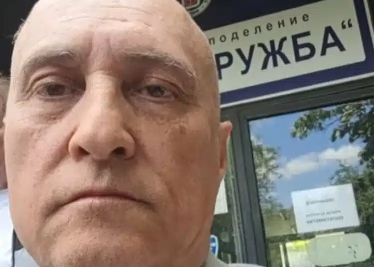 Синдикалист с коментар за протеста: Докато не ни вдигнат заплатите нито един автобус няма да излезе от депото 1