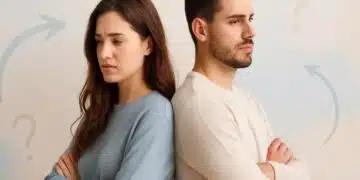 Три знака, че връзката ви е обречена: Проверете се 1