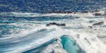 Спасиха рибари, които бедствали 55 дни в открито море 1