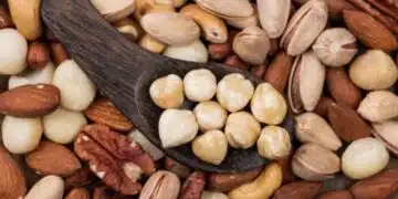Бадеми или шамфъстък: Кой ядков продукт е по-здравословен? 14