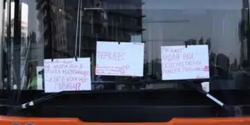 От утре! Градският транспорт в столицата тръгва! 2