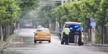 Мъж загина след пътен инцидент в град Русе 13