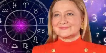 Тамара Глоба разказа за кого юни 2025 ще бъде съдбовен месец 11