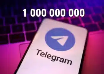 Telegram отпразнува милиардния си потребител с грандиозно шоу и влезе в Книгата на рекордите на Гинес 15
