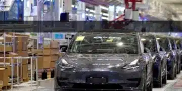 Спад с над 60% при продажбите на "Тесла" в Нидерландия и Швеция 2