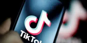 TikTok отнесе глоба от ЕС в размер на 530 милиона евро 13