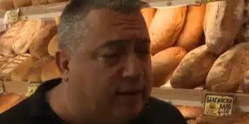 Роден търговец обяви в ефир колко ще струва хлябът след като се въведе еврото 3