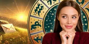 През юни 2025 г. тези 4 зодиакални знака ще получат съобщение, което ще промени живота им 9