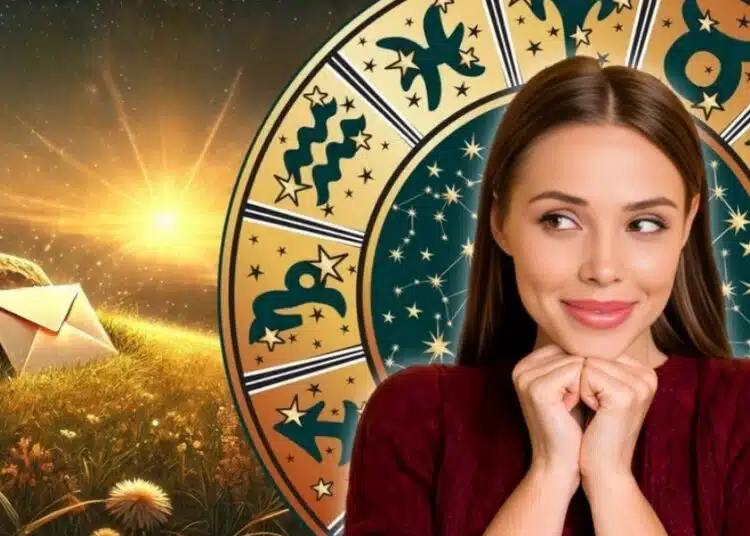 Назована е късметлийската зодия на понеделник, 16 юни 1