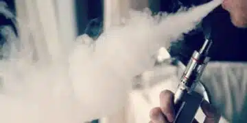 Как електронните цигари вредят на нашето здраве? 1