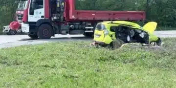 Загиналите в катастрофата край Монтана са били служители на БЧК 13