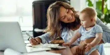 Заплата след майчинство: индексира ли се? 5