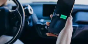 Как зареждането до 100% влияе на iPhone? Бивш служител на Apple развенчава популярен мит 1
