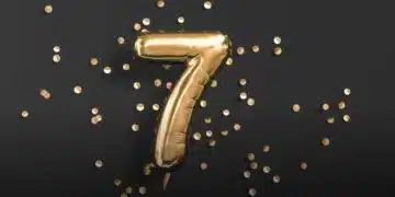 Числото 7 на 7 септември ще повлияе на тези 4 зодии, да бъде! 8