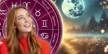 За 3 зодии, щастливата фаза ще дойде след пълнолунието на 12 май 2025 г., да бъде! 13