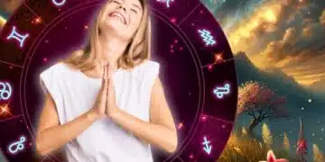 4 зодии, които ще сбъднат мечтите си през май 2025 г., да бъде! 1