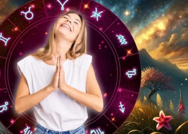 4 зодии, които ще сбъднат мечтите си през май 2025 г., да бъде! 1