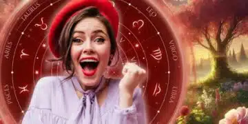 Най-прекрасното време от годината ще настъпи за 5 зодии през май 2025 г. 2