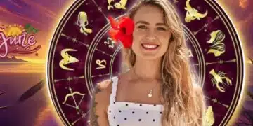 Хороскоп за седмицата от 2 до 8 юни: Лъв, Риби и Везни хващат вълна от късмет 1