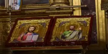 Утре, 1 юли е църковен празник: Ето какво може и не може да се прави на този ден 5