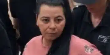 Анка Михайлова получи присъдата си – 8 години лишаване от свобода 15