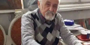 Нашия свят напусна големият Енчо Пиронков, поклон! 2