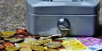 НАП: от тази дата рестото в евро! 1