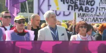 От КНСБ настояват на етикетите да бъде посочена и цената на производителя 2