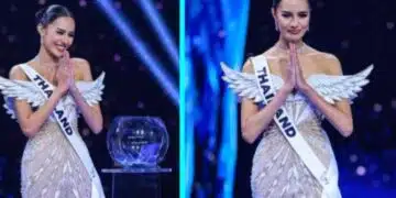 В света – избрана е нова кралица на красотата, какво се знае за нея 1