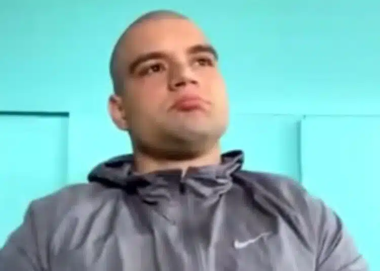 Прокурорският син, който се издирва, обяви сам, че ще се предаде на полицията 1