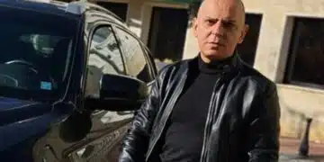 Скръбна вест! Той бе борец за правата на онкоболните у нас, но за съжаление загуби свооята битка с рака 1