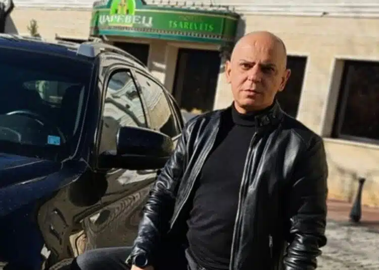 Скръбна вест! Той бе борец за правата на онкоболните у нас, но за съжаление загуби свооята битка с рака 1