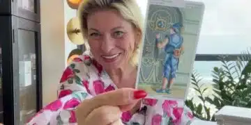„Просто фантастично!“ Анджела Пърл обещава на една зодия по-добър живот през юни 3