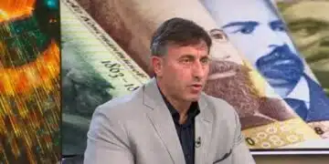 Румен Спецов, шеф на НАП с коментар в ефира: абсолютно неоснователни са притесненията за еврото 1