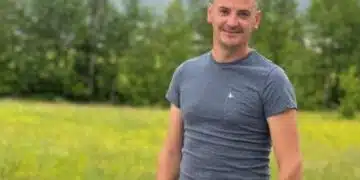 Шофьорът, който блъсна Станко – баща на две дечица, след което мъжът загина, е с мярка парична гаранция в размер на 5000 лева 1