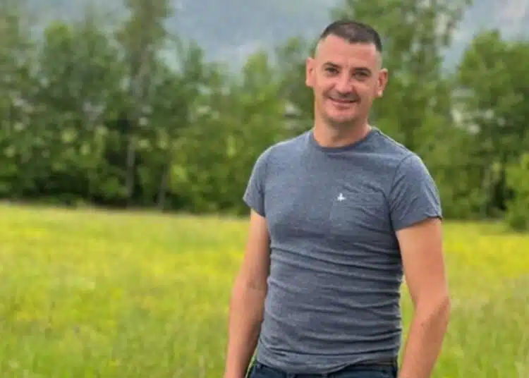 Шофьорът, който блъсна Станко – баща на две дечица, след което мъжът загина, е с мярка парична гаранция в размер на 5000 лева 1